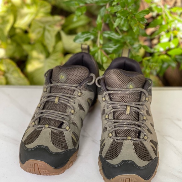 Merrell Deverta 2 Hiking Shoe - Men's size 8.5 - Picture 5 of 11